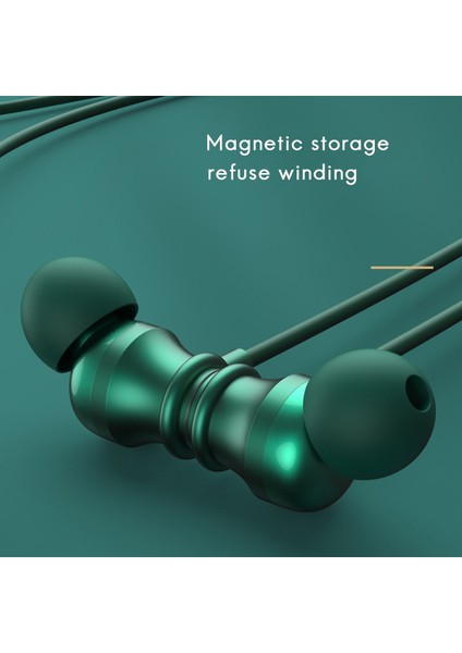 Boyun Bluetooth Kulaklık 48H Uzun Ömürlü Spor Su Geçirmez (Mavi) (Yurt Dışından) fırsatları