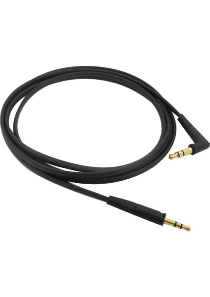 Sennheiser HD350BT Hd4.30 Için 2,5 mm Çekirdekli Kablo Karışık Yükseltme Kablosu (Yurt Dışından)