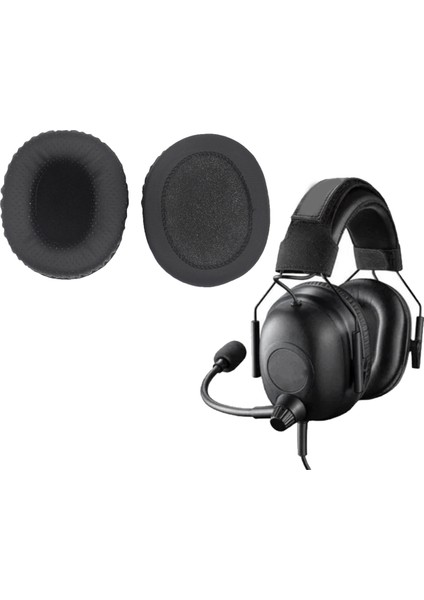 Sony MDR-7506 Mdr-V6 Mdr-Cd 900ST Kulaklık Kapağı Ponge Kulaklıklar Için (Yurt Dışından) fiyatları