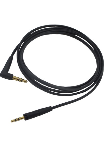 Sennheiser HD350BT Hd4.30 Için 2,5 mm Çekirdekli Kablo Karışık Yükseltme Kablosu (Yurt Dışından)