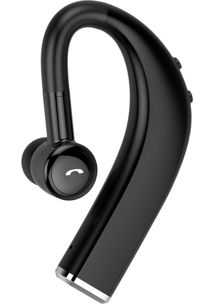 Kablosuz Kulaklık Bluetooth 5.0 Kulaklık Eller Serbest Arama Kulaklığı (Yurt Dışından)