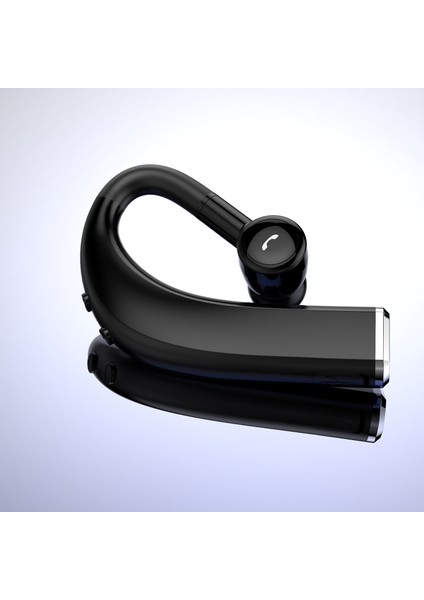 Kablosuz Kulaklık Bluetooth 5.0 Kulaklık Eller Serbest Arama Kulaklığı (Yurt Dışından) indirimleri