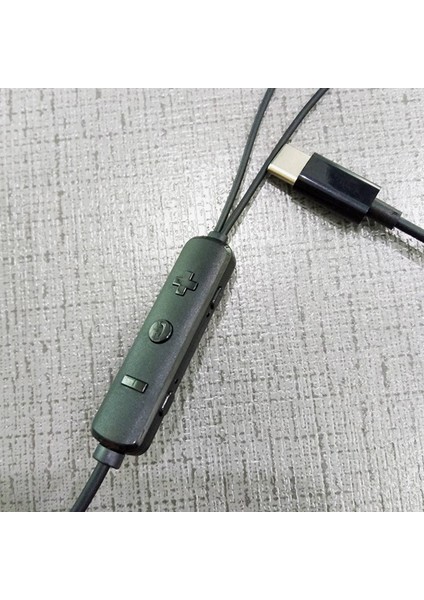 National Vibrato Kulak Içi Kablolu Dijital Ses Kartlı Kulaklık Evrensel 3D (Yurt Dışından) fiyatları