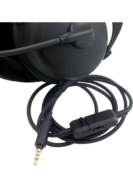 Beyerdynamic Oyun Kulaklıkları Kulaklıkları Için Kablo Uzatma Kablosu (Yurt Dışından)