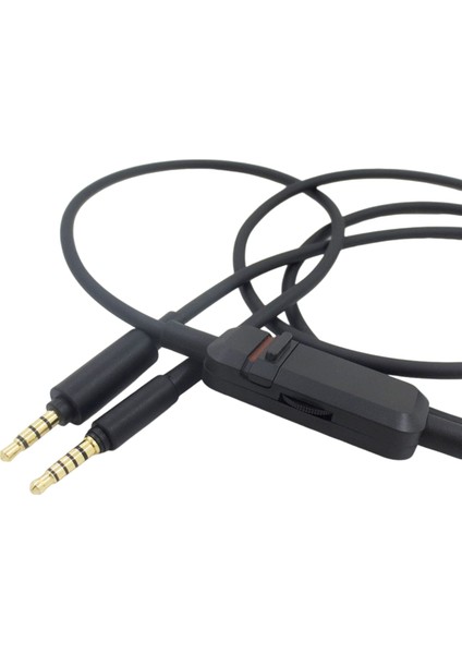 Beyerdynamic Oyun Kulaklıkları Kulaklıkları Için Kablo Uzatma Kablosu (Yurt Dışından)