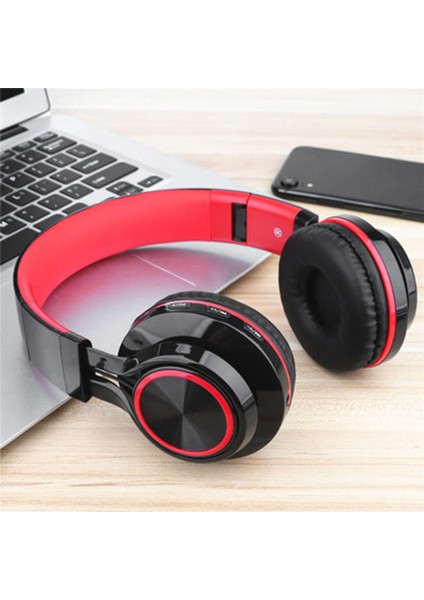 IN-560 Başa Monte Bluetooth Kulaklık 5.0 Subwoofer Telefon Kartı Radyo (Yurt Dışından) fırsatları