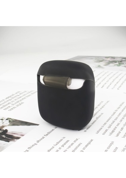 Jbl Tune Için Silikon Koruyucu Kılıf Kabuk Düşme Önleyici Kulaklık Kapağı (Yurt Dışından) modelleri