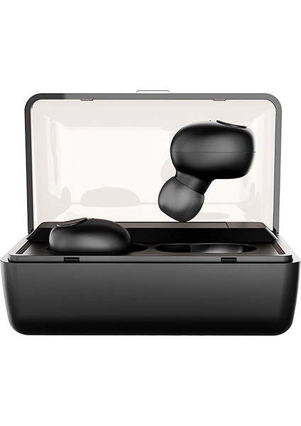 Digital Treasure Tws 5.0 Bluetooth Kulaklıklı Kablosuz Kulaklık (Yurt Dışından)