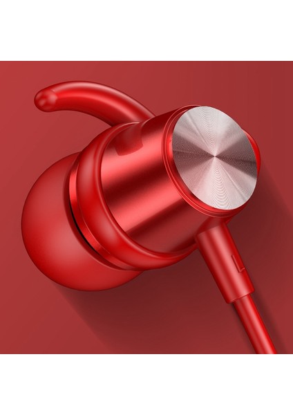 Gürültü Önleyici Mikrofonlu Bluetooth Kulaklık Kulak Içi Kulaklık (Yurt Dışından)