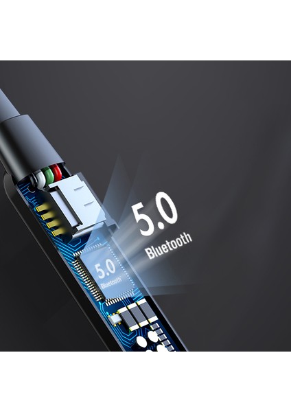 Gürültü Önleyici Mikrofonlu Bluetooth Kulaklık Kulak Içi Kulaklık (Yurt Dışından)