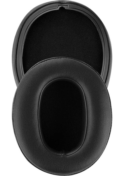 Sony WH-XB900N Kulaklıklar Için Kulak Yastıkları Kulak Yastıkları Deri (Siyah) (Yurt Dışından) modelleri