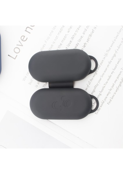 Tozo T12 Kulaklık Kırmızı Için G37 Flip-Açık Kapak Koruyucu Kılıf (Yurt Dışından)