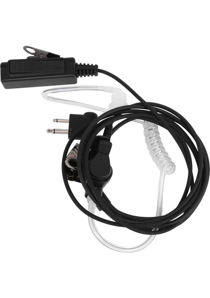 Motorola CP040 DP1400 GP68 Için Güvenlik Koruma Kulaklık Kulaklık (Yurt Dışından)