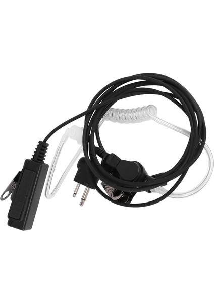 Motorola CP040 DP1400 GP68 Için Güvenlik Koruma Kulaklık Kulaklık (Yurt Dışından)