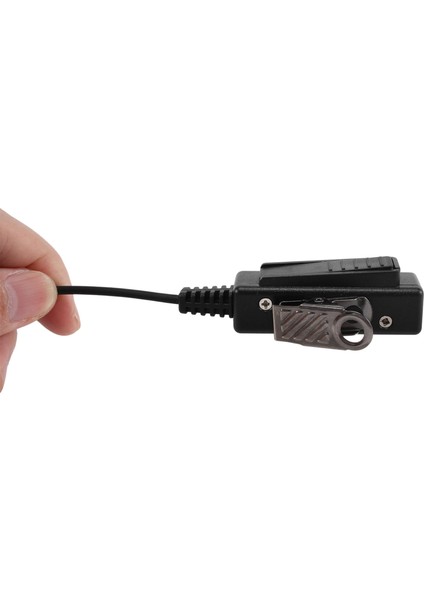 Motorola CP040 DP1400 GP68 Için Güvenlik Koruma Kulaklık Kulaklık (Yurt Dışından)