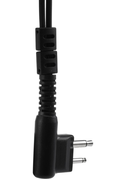 Motorola CP040 DP1400 GP68 Için Güvenlik Koruma Kulaklık Kulaklık (Yurt Dışından)