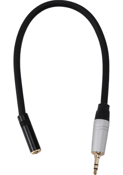 3.5mm Ses Uzatma Kablosu Jakı 3.5 Erkek - Kadın Kulaklık Arabası (Yurt Dışından)