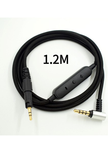 Audio-Technica Için Yedek Ses Kablosu Kablolu Kontrol (Yurt Dışından) fiyatları