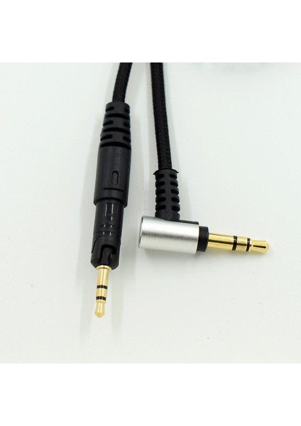 Audio-Technica Için Yedek Ses Kablosu Kablolu Kontrol (Yurt Dışından) modelleri