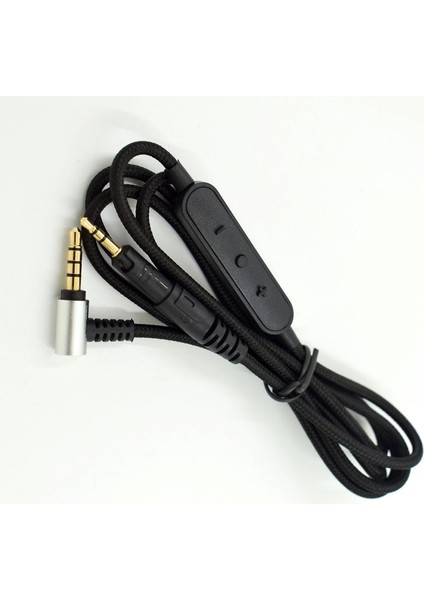 Audio-Technica Için Yedek Ses Kablosu Kablolu Kontrol (Yurt Dışından) fırsatları