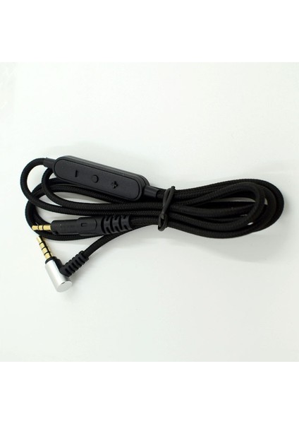 Audio-Technica Için Yedek Ses Kablosu Kablolu Kontrol (Yurt Dışından) indirimleri