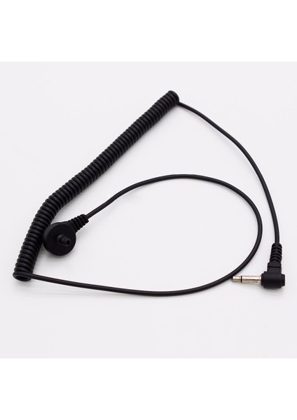 Motorola APX7000 Kulaklık Kulaklık Için 3.5mm Akustik Tüp Kulaklık (Yurt Dışından)