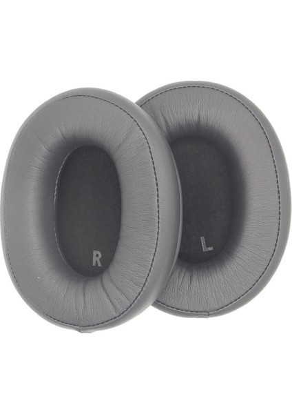 Audio-Technica Ath-Sr9 Kulaklık Pedi Sünger Kapağı Için Kulak Yastıkları, B (Yurt Dışından)