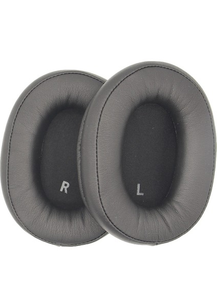 Audio-Technica Ath-Sr9 Kulaklık Pedi Sünger Kapağı Için Kulak Yastıkları, B (Yurt Dışından) modelleri
