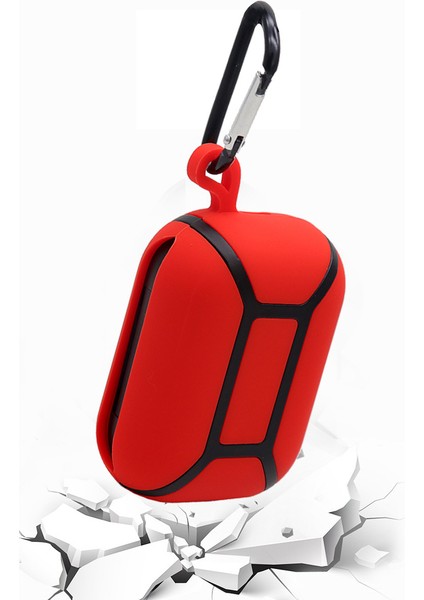 Echo Buds Pro Için Kablosuz Bluetooth Kulaklık Koruyucu Kapak (Yurt Dışından) modelleri