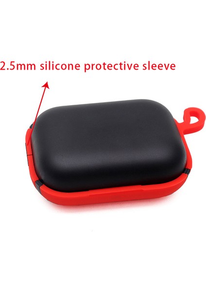 Echo Buds Pro Için Kablosuz Bluetooth Kulaklık Koruyucu Kapak (Yurt Dışından) fırsatları