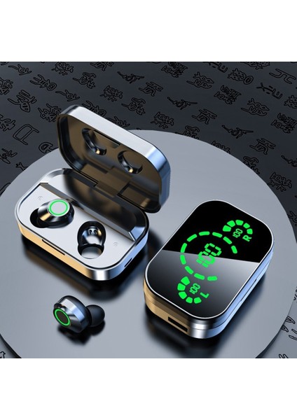 YD03 Tws Kablosuz Bluetooth Kulaklık (Yurt Dışından)