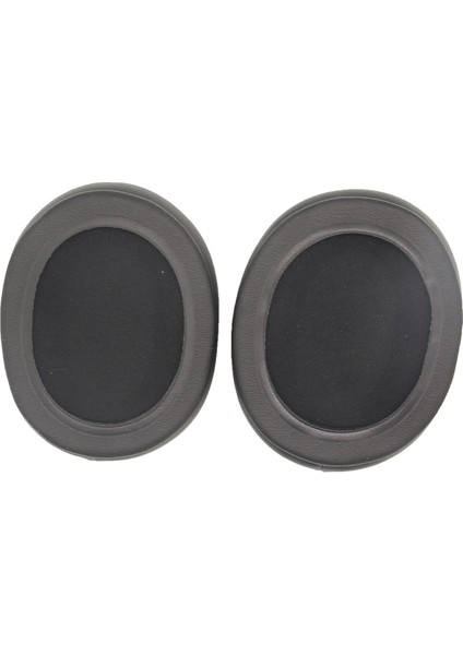 Audio-Technica Ath-Sr9 Kulaklık Pedi Sünger Kapağı Için Kulak Yastıkları, B (Yurt Dışından) fırsatları