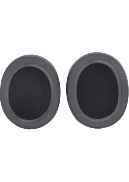 Audio-Technica Ath-Sr9 Kulaklık Pedi Sünger Kapağı Için Kulak Yastıkları, B (Yurt Dışından) indirimleri