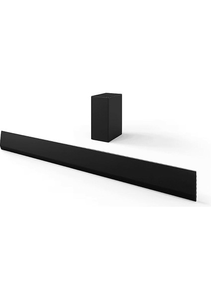 SG10TY Dolby Atmos Soundbar Siyah