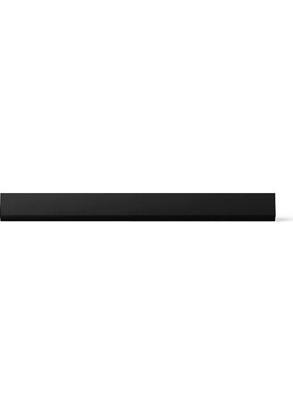 SG10TY Dolby Atmos Soundbar Siyah