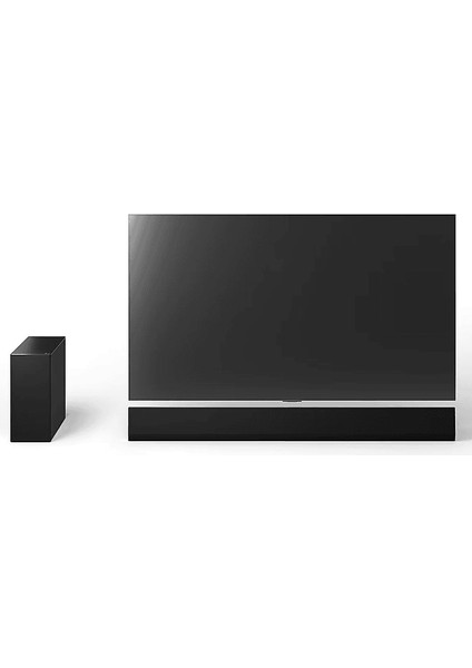 SG10TY Dolby Atmos Soundbar Siyah