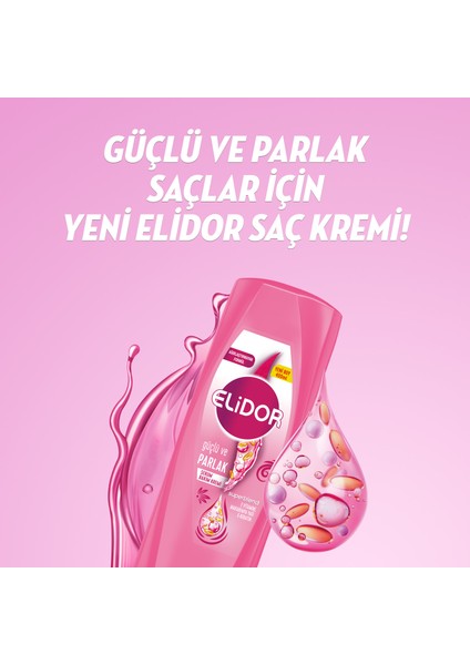 Superblend Serum Saç Bakım Kremi Güçlü ve Parlak E Vitamini Makademya Yağı & Keratin 350 ml X2 fiyatları