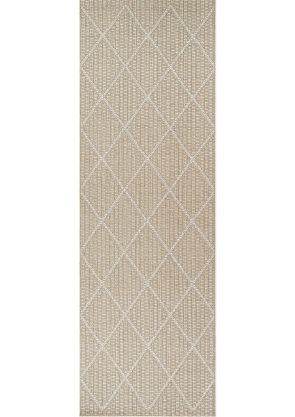 Larin Modern Sisal Jüt Toz Vermez Balkon Bahçe Mutfak Kilimi modelleri