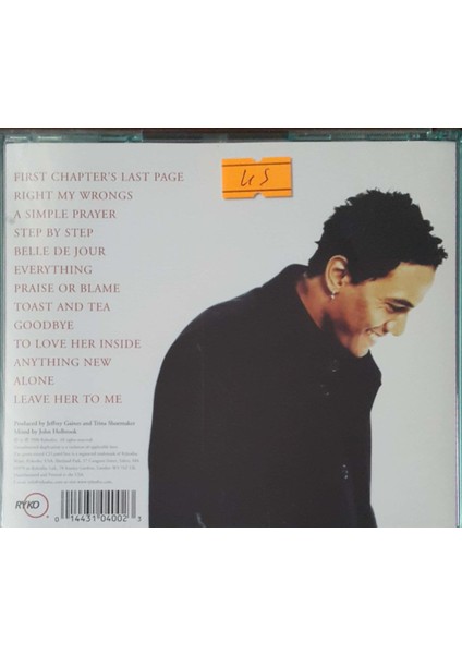 Jeffrey Gaines - Galore CD fiyatları