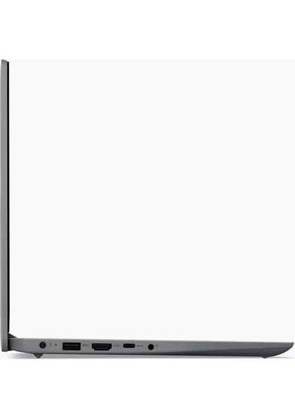 Ideapad 1 14ALC7 Amd Ryzen 5 5625U 24GB 512GB SSD 14" Freedos Taşınabilir Bilgisayar 82R30096TXF09 + Zetta Çanta