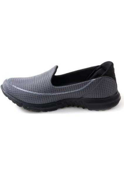 Diva Mod 801-24 Triko Konforlu Esnek Kadın Sneaker