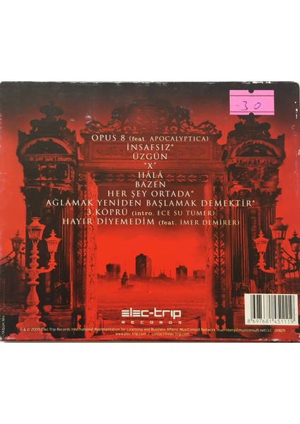 Foma Albüm CD fiyatları