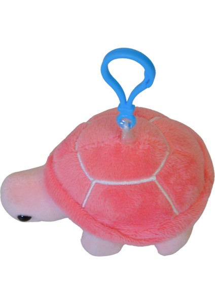 Pelüş Anahtarlık Uyku Kaplumbağa Pembe 1534 fiyatları