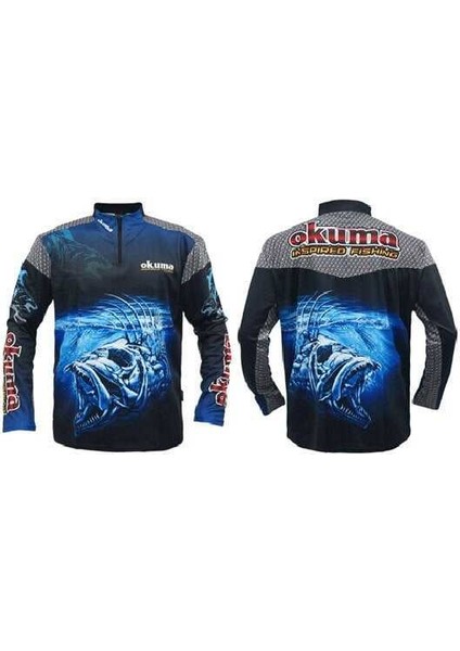 Tournament Jersey %100 Polyester 3 L