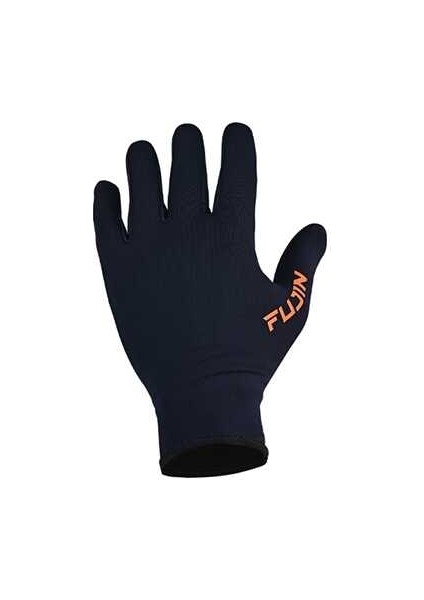 Pro Angler Winter Gloves Black L/xl