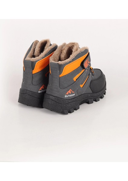 619-24 Anatomik Outdoor Erkek Çocuk Bot
