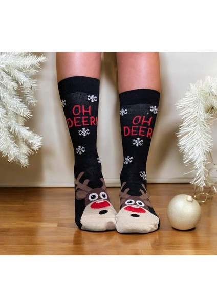 Kışlık Hediyelik Kadın Çorap fiyatları