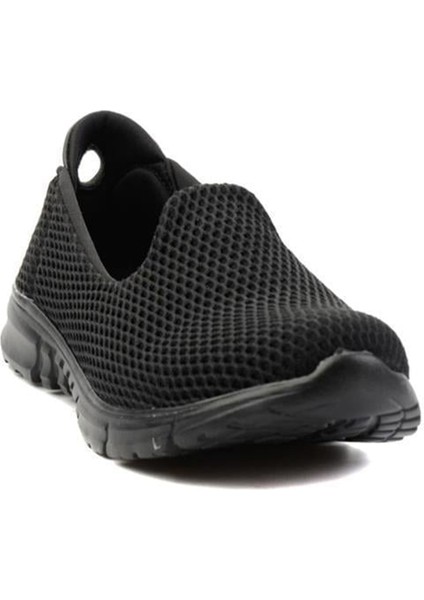 901-24 Triko Konforlu Esnek Kadın Sneaker
