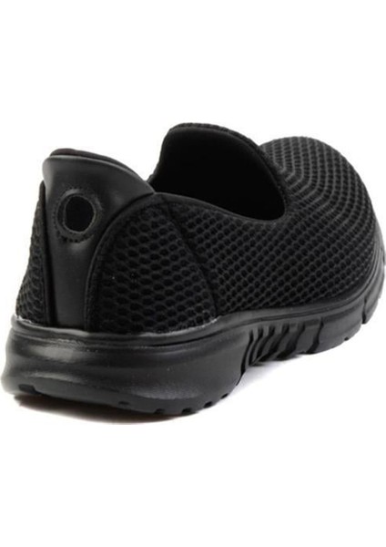 901-24 Triko Konforlu Esnek Kadın Sneaker modelleri
