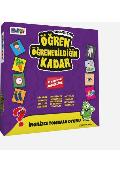 Öğren Öğrenebildiğin Kadar